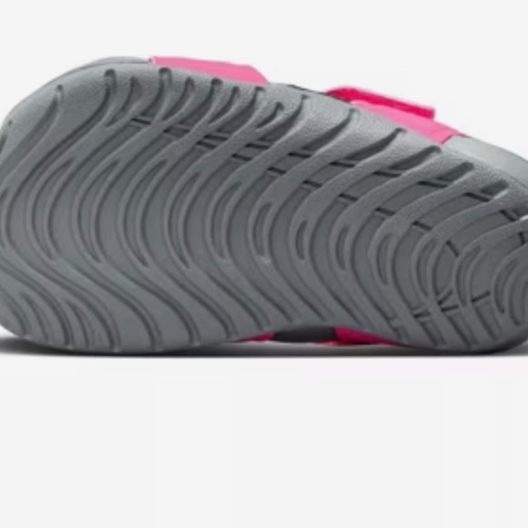 Nike Sunray Protect 2 Sandal - NIB, Toddler Size 9 - Picture 5 of 7